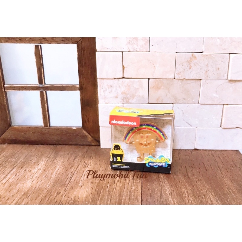 Zuru mini brands 超市 玩具盲球 隱藏版 海綿寶寶 歡樂驚喜蛋 迷你玩具 1代  2代 金色 美國玩具
