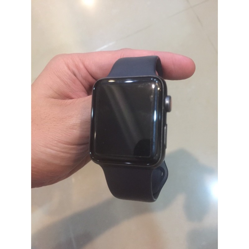 apple watch 3(二手）