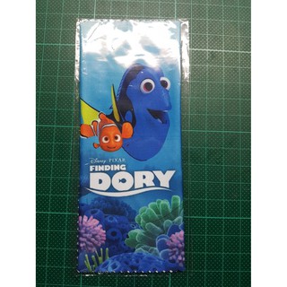 現貨全新絕版款正版海底總動員2眼鏡布finding dory