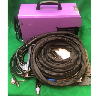 含稅 氬焊機(單相220V)/ FOX-250WS 電焊氬焊兩用 FOX-250DS