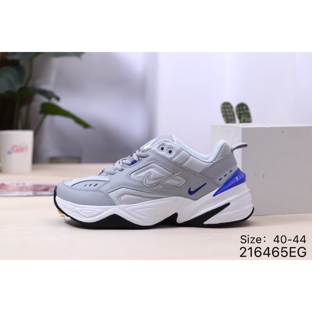nike m2k tekno parra