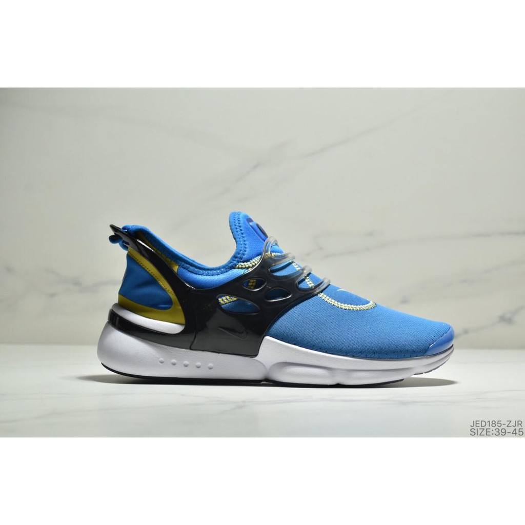 yellow presto extreme