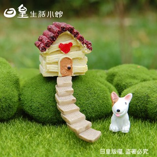 階梯 樓梯 zakka 模擬小階梯 拍照道具 微景觀 盆栽造景 DIY微景觀造景公仔擺飾 療癒 日皇