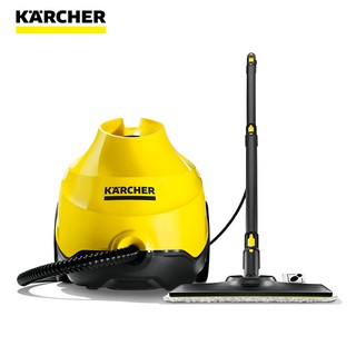 Karcher 凱馳 家用快拆式旗艦款蒸氣清洗機 SC3 EASYFIX 現貨 廠商直送