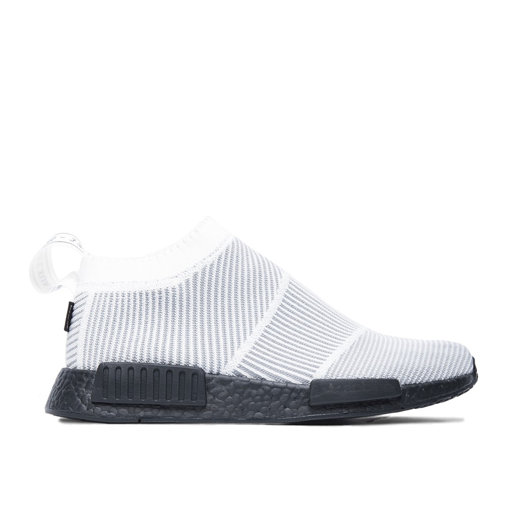 Adidas NMD CS1 PK Boost 黑白 男鞋 女鞋 防水 BY9404