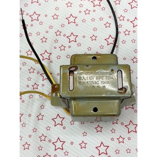 (全新品)飛利浦捕蚊燈專用T5/15W 變壓器(高壓變壓器+安定器)=2合1功能 T5/15W 變壓器
