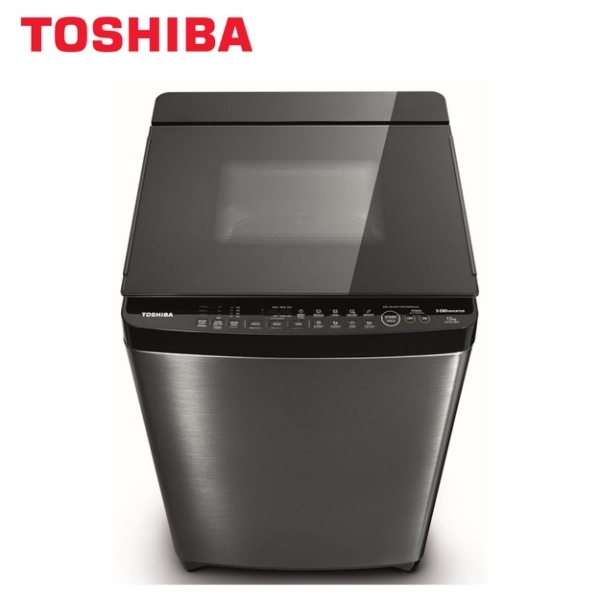 【游蝦米 最划算】TOSHIBA 東芝 15公斤 變頻洗衣機 AW-DMUK15WAG 可議價 ★高雄店面★