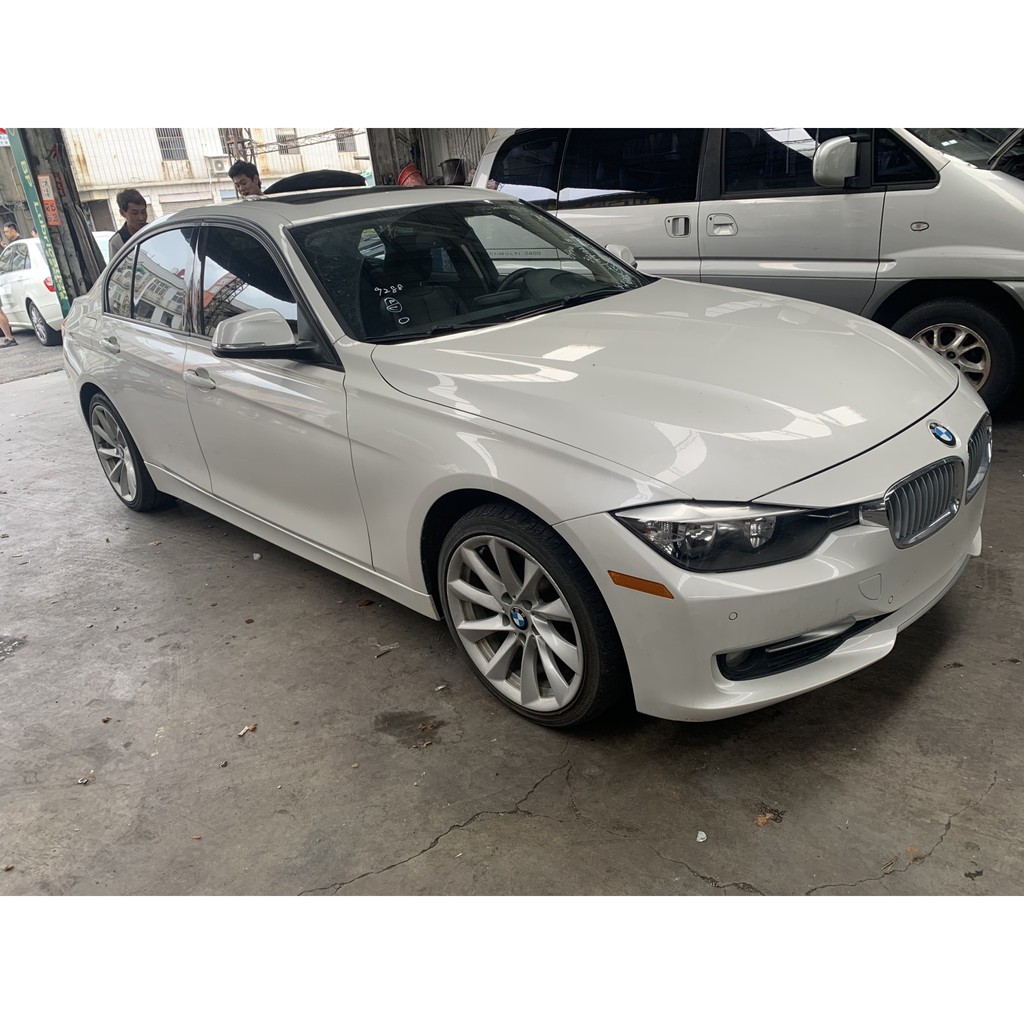 13年bmw 328i M版德國萊茵認證車 保證實車實價 雙證件即可交車fb搜尋 承信專業一手車 蝦皮購物