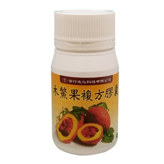 木鱉果複方膠囊 木鱉果+紫蘇油複方膠囊