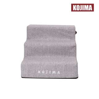 kojima 寵物家居樓梯 亞麻灰 貓窩 床墊 樓梯 多用途 透氣 可拆卸 寵物用品 寵物樓梯 貓用 階梯
