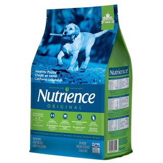 <liondog>狗-加拿大 紐崔斯 Nutrience 田園系列 幼母犬-雞肉+糙米配方