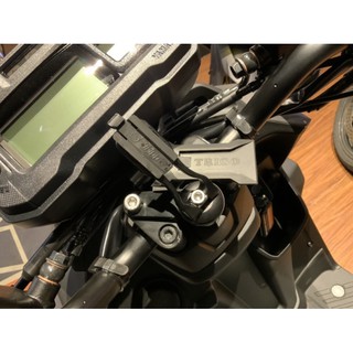 『YX』YX部品 水冷BWS/BWSX/BWS 手機支架M6/M8/轉接支架/手機架 Trigo/MTRT/五匹
