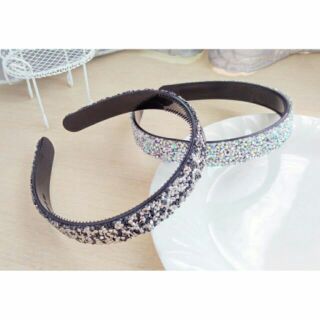/超值出清/✨韓系*bling bling✨閃閃滿鑽髮圈