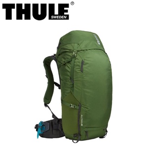 【THULE】AllTrail 45L 登山健行包 花園綠 3203533