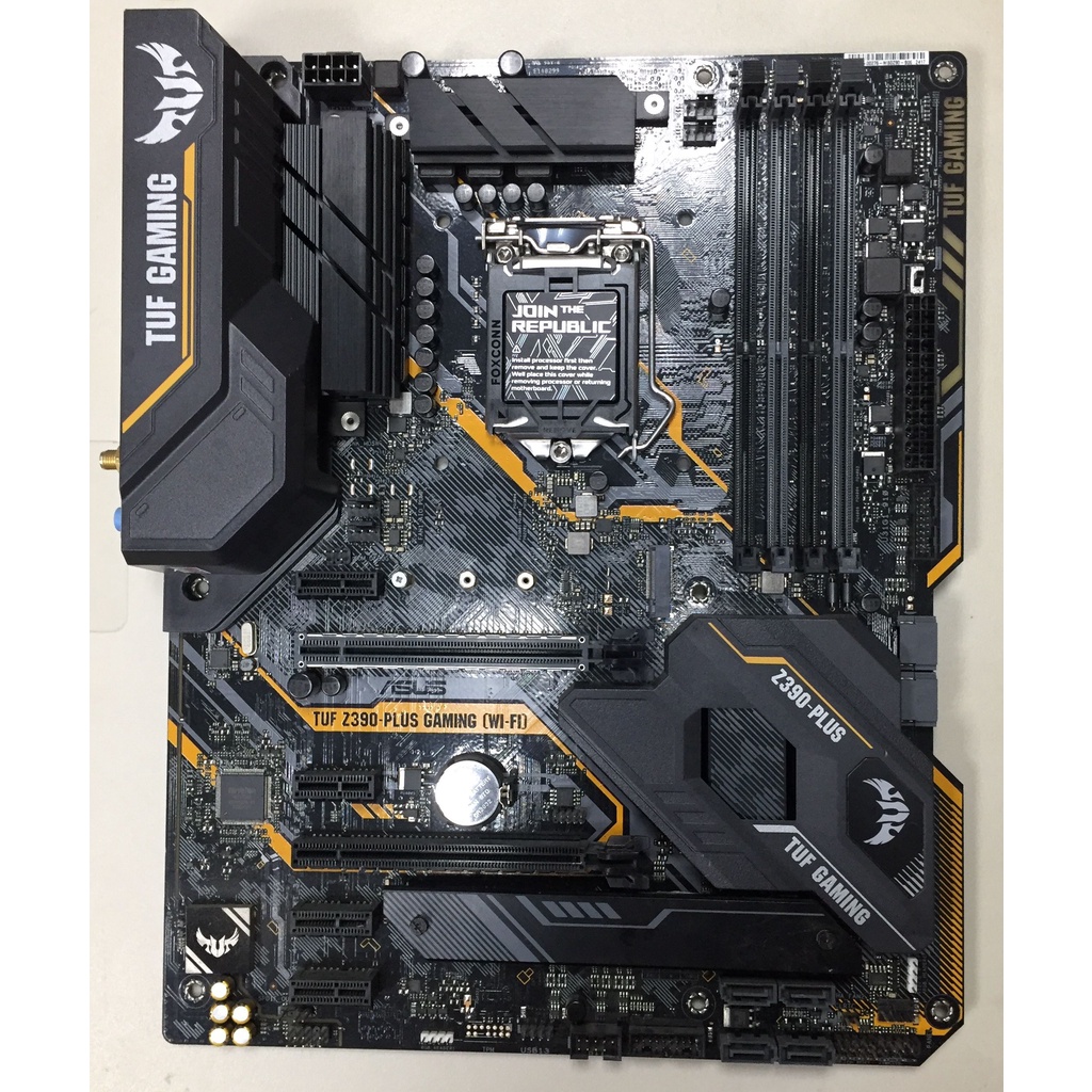 【動作品】 i7-9700kとASUS PRIME B365-PULUS 動作品】 i7-9700kとASUS PRIME B365-PULUS