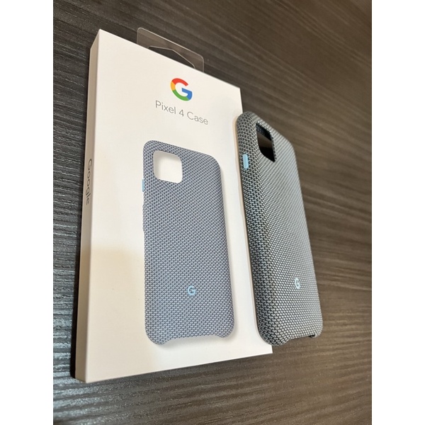 (二手) Google Pixel4 原廠手機殼 Pixel 4 case