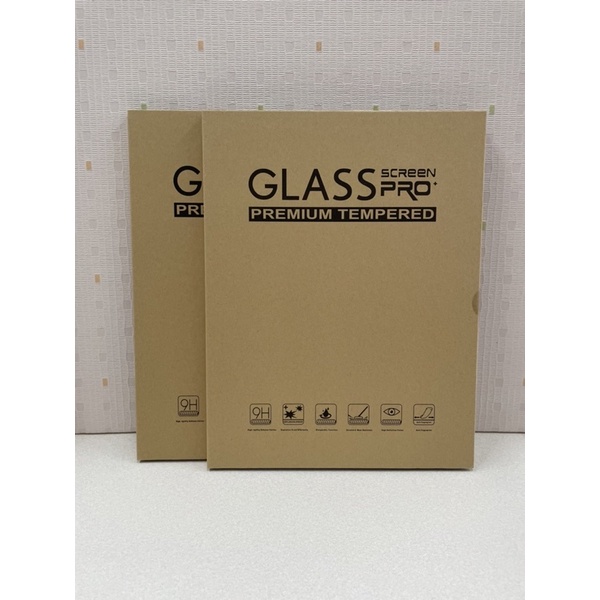 BENTEN T10鋼化玻璃保護貼（10吋平板玻璃保護貼