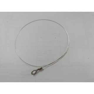 M4手工皂切皂用 琴絃刀線 排弦切刀 .016(0.406mm) 30公分 琴鋼弦線刀 美國進口高階琴絃專用鋼材