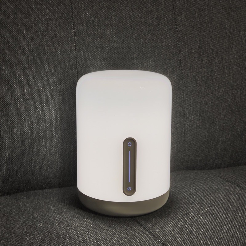 [二手] 米家床頭燈2 中國版 支援Apple HomeKit