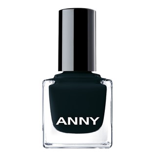 ANNY時尚指甲油 deep black chief (A10.346)15ml