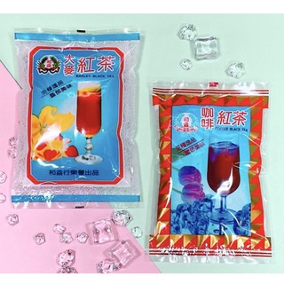 🇹🇼 和益 咖啡紅茶 和益咖啡紅茶 大麥紅茶 100g (50g*2包）