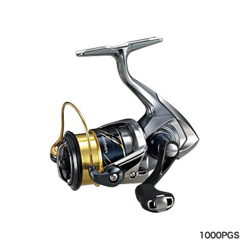 SHIMANO Vanquish 紡車捲線器 公司貨