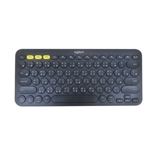 羅技藍牙鍵盤 K380（Logitech Bluetooth Wireless Keyboard K380 ）