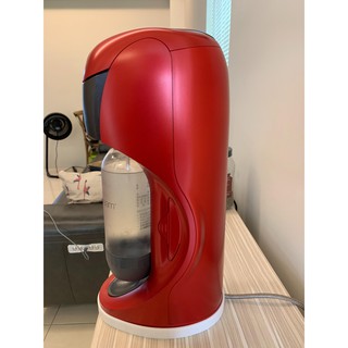 <我最便宜> Sodastream Dynamo 氣泡機 免鑽孔 改機 底座 改裝 氣泡水機