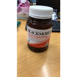 代購澳洲進口Blackmores維骨力180粒 澳佳寶關節靈氨糖氨基葡萄糖胺軟骨素