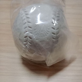 軟式棒球 M-ball 棒球 國中生 特價 $100元/顆