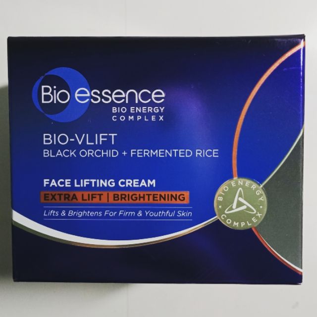 Bio-essence碧歐斯 BIO V逆齡緊膚霜(加強緊緻滋潤)(40g)