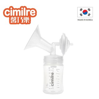 韓國 cimilre 馨乃樂 升級版寬口徑PP配件包/P&C親子毛孩/貝瑞克九代以上可通用
