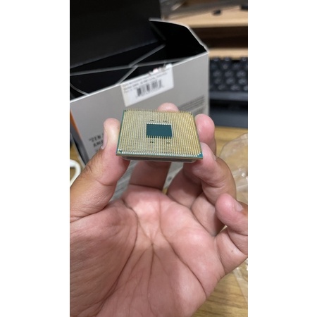 AMD-3800XT CPU