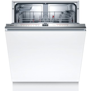 【2024.02 到貨】 SMV6ZAX00X 沸石 13人份 德國博世 BOSCH 6系列 全嵌式 洗碗機