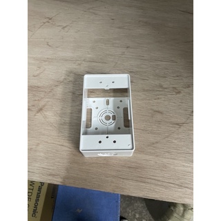 （含稅）水電配線專用塑膠明盒