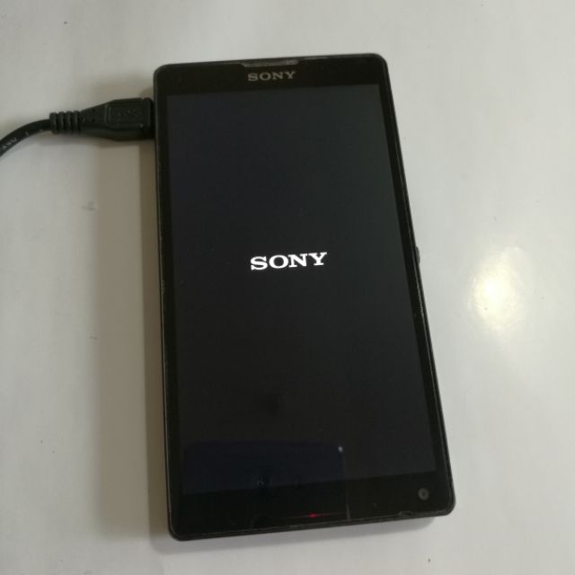 Sony Xperia 索尼 ZL C6502

零件機