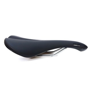 Fabric Scoop Nylon Radius for Cannondale 自行車公路車登山車 黑色 坐墊座墊