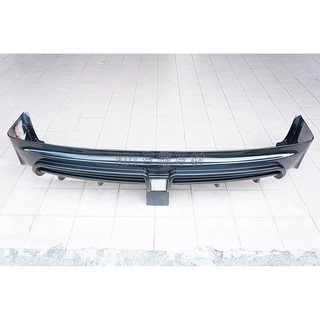 ~~ADT.車材.車材~~喜美9代 CIVIC 9 K14 2ZU RR版 後下巴+LED第三煞車燈