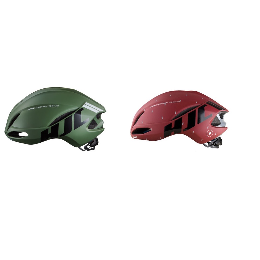 HJC Furion Helmet 一級空力安全帽 安全帽  空力 三鐵 鐵人 單車 自行車