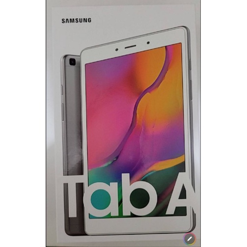 Galaxy Tab A 8.0 LTE(2019) 2G/32G T295