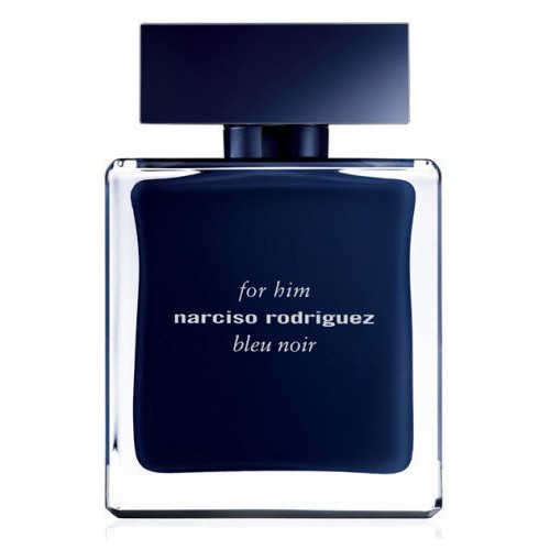 Narciso Rodriguez for him bleu noir 紳藍男性淡香水100ml 正常/TESTER包裝