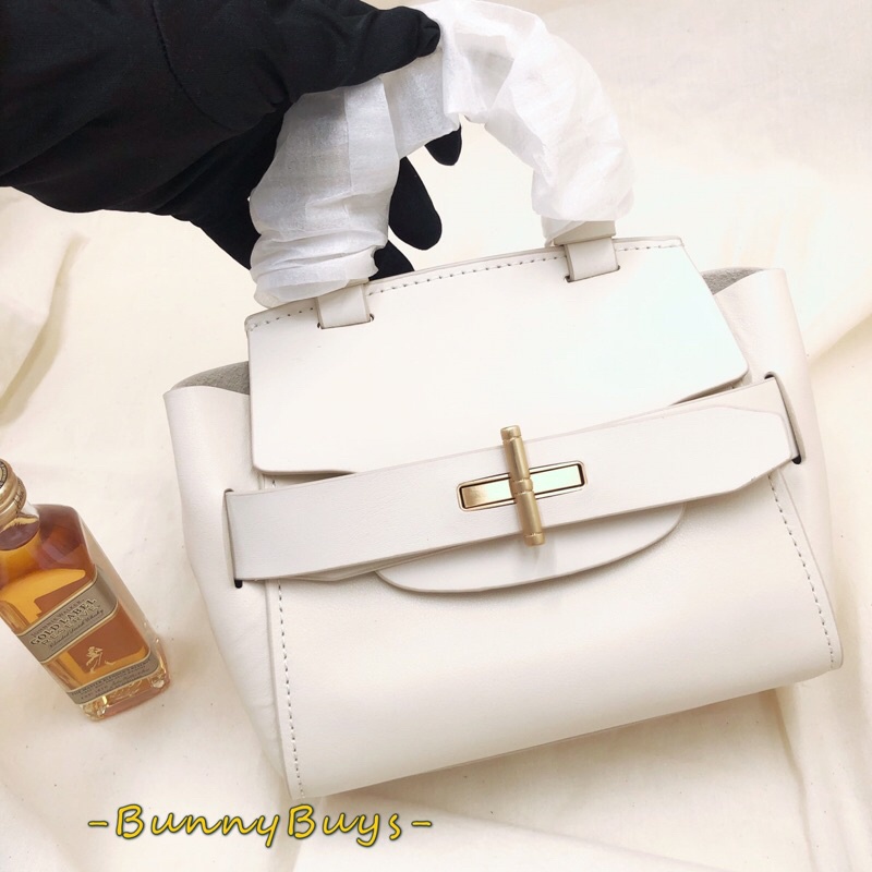 🉐️特價🉐️美國代購us台灣現貨🍯Zac Zac Posen Brigette迷你提把包【幫優買】