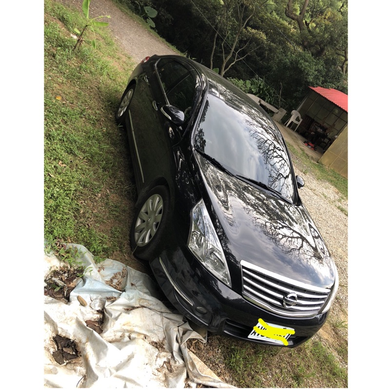 讓全家舒適出遊的好車all New Teana 六萬公里駕駛經驗分享與新車體驗 Saydigi 點子生活