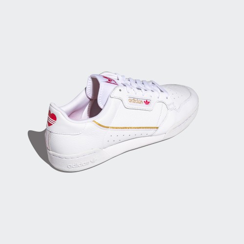 adidas continental 80 valentine's day