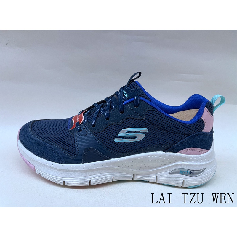 SKECHERS  ARCH FIT  149723NVMT    定價 2990   超商取貨付款免運費5