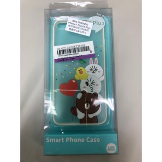 【享刷卡】 Apple iPhone 7 / 8 plus LINE 手機保護殼