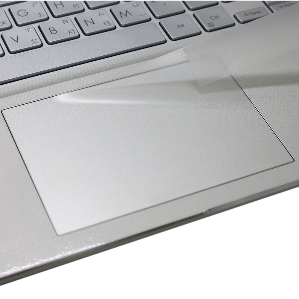 【Ezstick】ASUS S533 S533FL TOUCH PAD 觸控板 保護貼