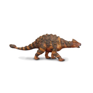 【玩具兄妹】現貨<開發票>collectA專區 甲龍 英國高擬真模型 恐龍模型 恐龍 恐龍公仔