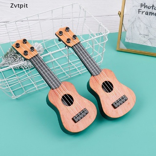 [ZVP] 迷你吉他 4 弦古典吉他玩具兒童樂器 GHB