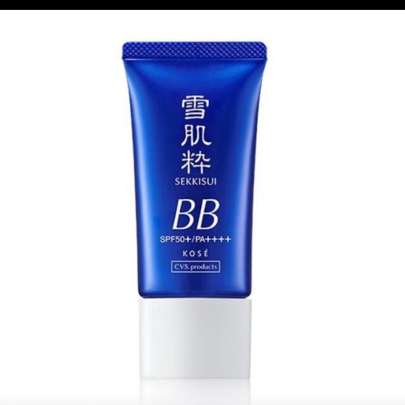 Kose 高絲 雪肌粹美白BB霜SPF50+